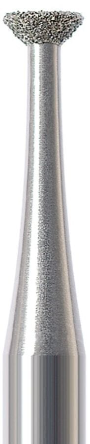 Diamond Bur HP Inverted Cone Medium 808-023M-HP - Pack 5