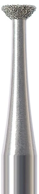 Diamond Bur HP Inverted Cone Medium 808-023M-HP - Pack 5