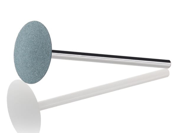 CeraGlaze Polisher HP Blue P3042 Wheel 303 150 - Pack 1