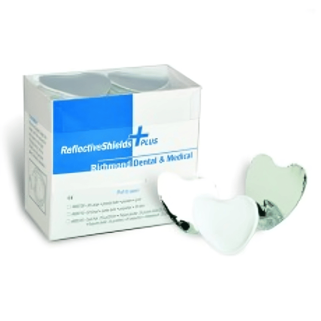 Absorb Pad Reflective Shield Plus Small - Box 50