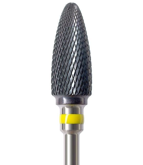 Millennium Carbide Cutter HP Superfine Cross Cut MCL251SFE-060 - Pack 1