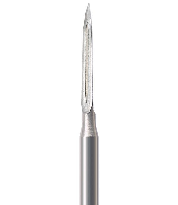 Triangular Centring Drill SS HP for Implantology�RF186-018-HP - Pack 5