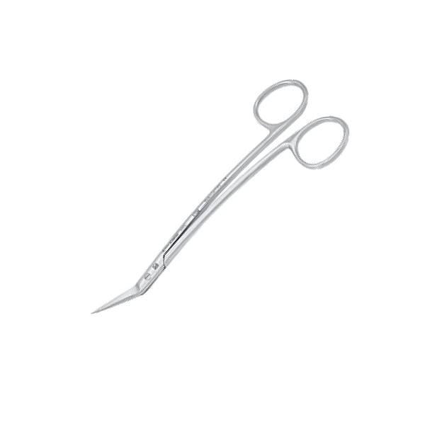 Gum Scissors Locklin 16cm, 1152