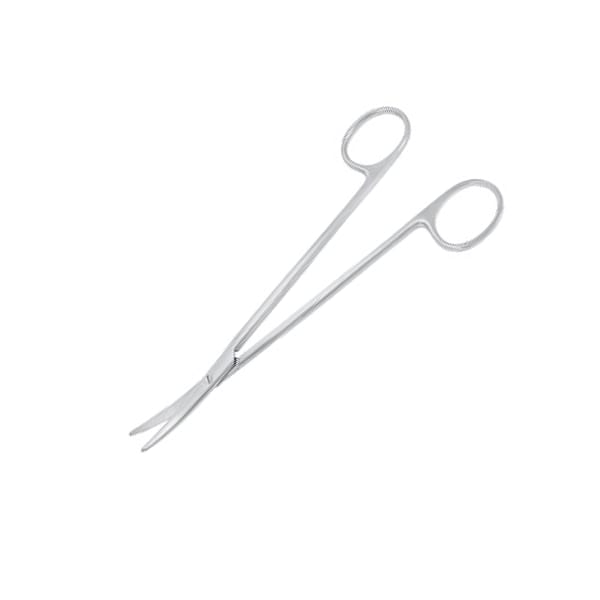 Surgical Scissors Metzenbaum Curved 18cm, 1139-18
