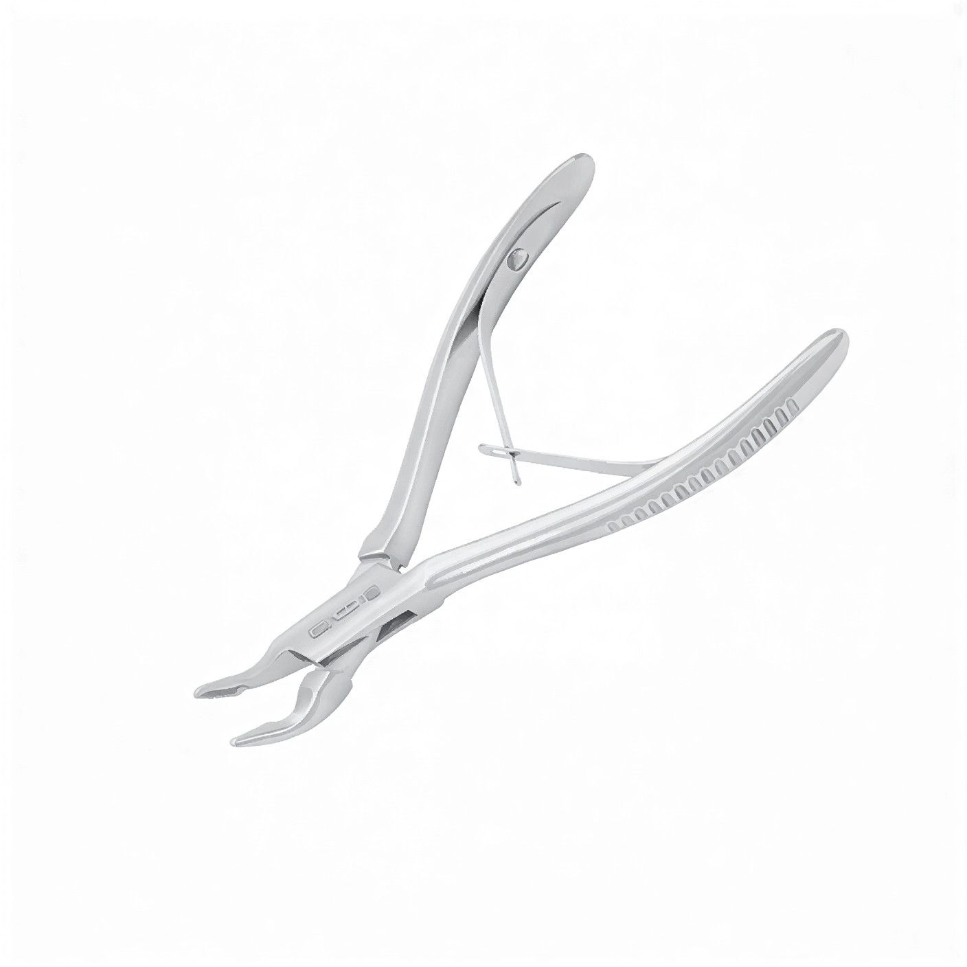 Rongeur Forceps Blumenthal 3.5mm 45deg 15cm, 451