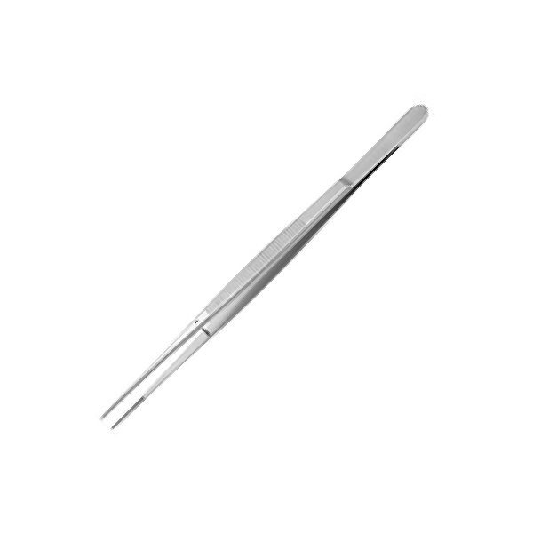 Anatomical  Dissecting Forceps Taylor 1.5mm 17.5cm, 1210