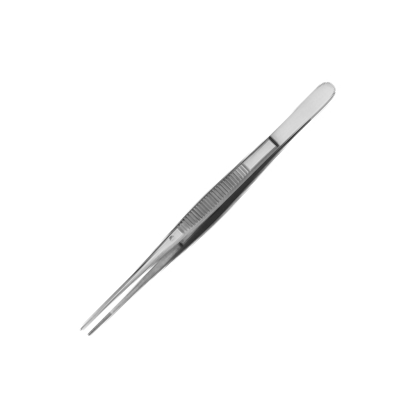 Dissecting Forceps Fine Semken 1.2mm 13cm,1197-13 Dissecting Forceps Fine Semken 1.2mm 13cm,1197-13