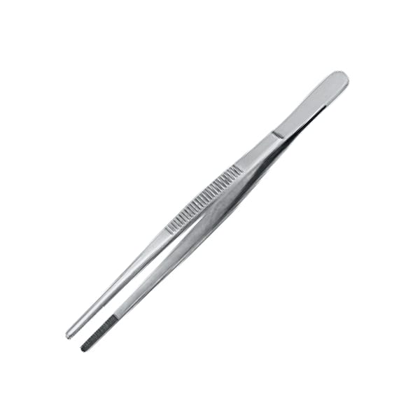 Anatomical Tweezers 3.4mm 14cm, 1205-14