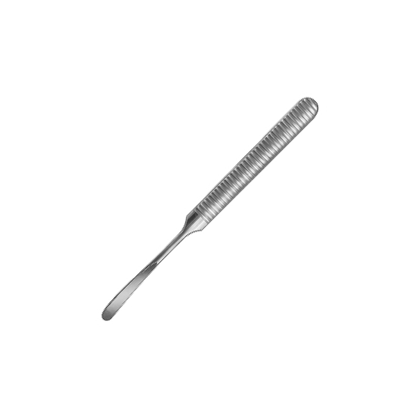 Periosteal Elevator 6.0mm Williger 16cm, 1416