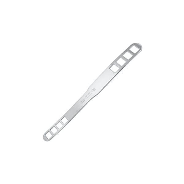 Tongue Depressors / Holder Bruenings 19cm, 2355