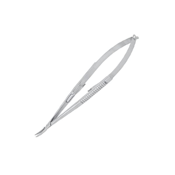 Needle Holders Castroviejo Curved 14cm 2001-6
