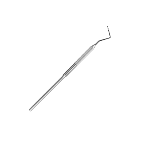Periodontal Probes Fig. CP10 Round Handle 15cm Graduation 1/2/3/5/7/8/9/10, 3418