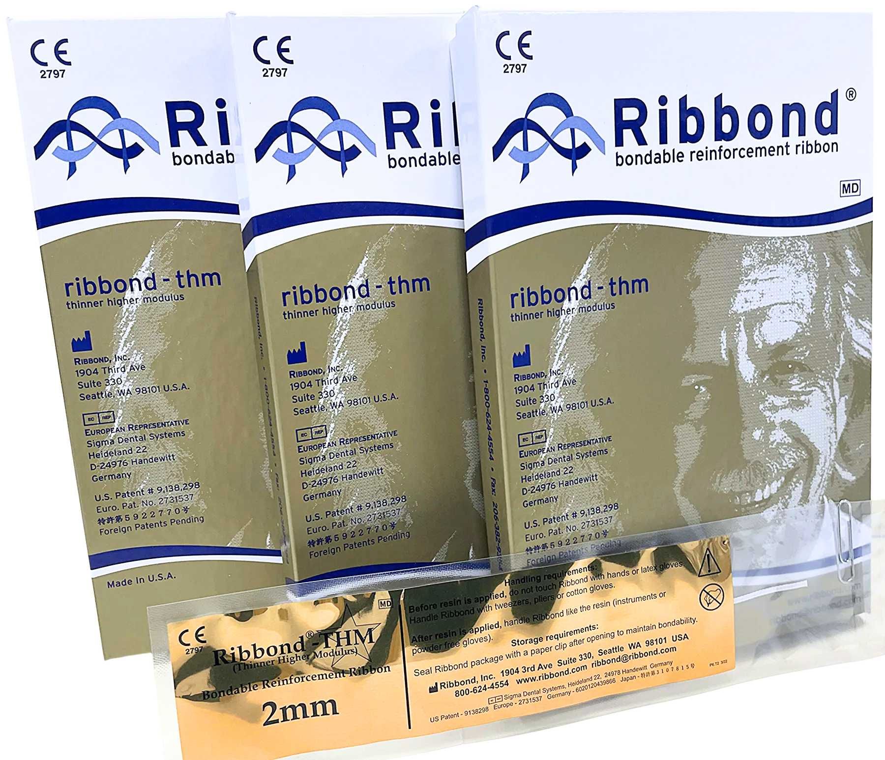 Ribbond THM Refill Kit