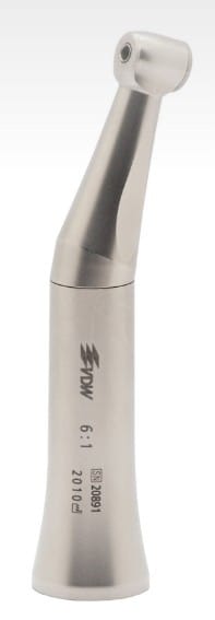 VDW CONNECT Drive Handpiece Head Contra-Angle 6:1