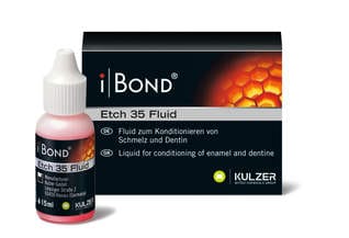iBOND Etch 35 Fluid 15ml Bottle