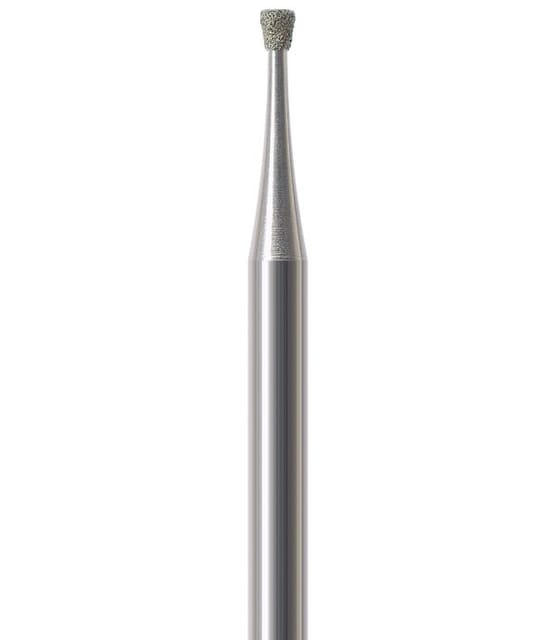 NTI Diamond Bur HP Inverted Cone 805 - Pack 5