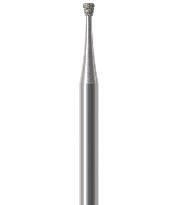 NTI Diamond Bur HP Inverted Cone 805 - Pack 5