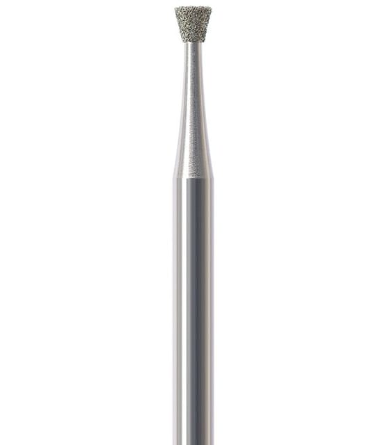 NTI Diamond Bur HP Inverted Cone 805 - Pack 5