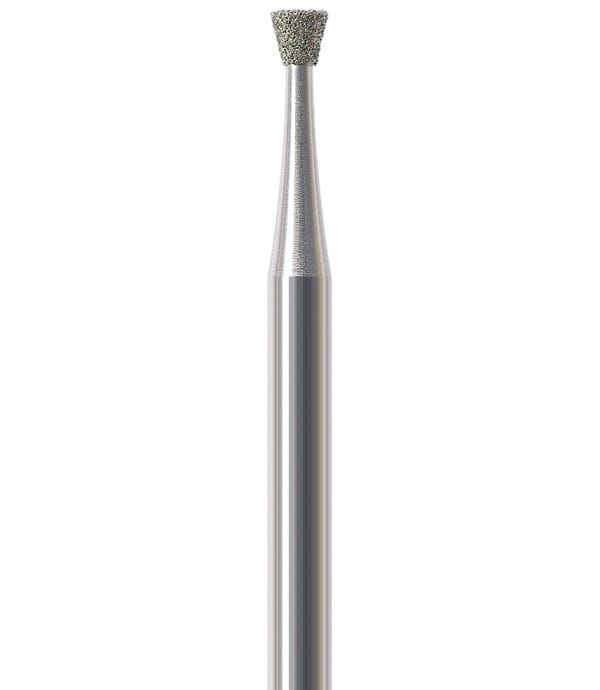 NTI Diamond Bur HP Inverted Cone 805 - Pack 5