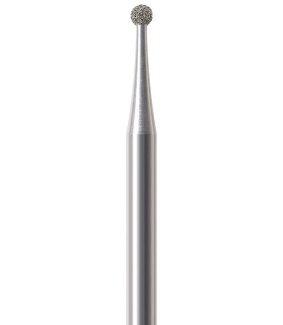 NTI Diamond Bur HP Round 801