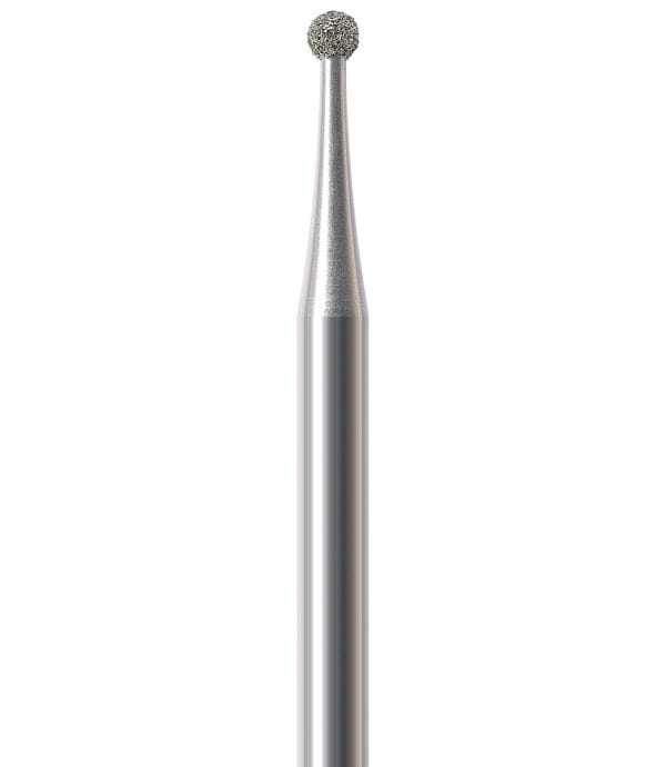 NTI Diamond Bur HP Round 801