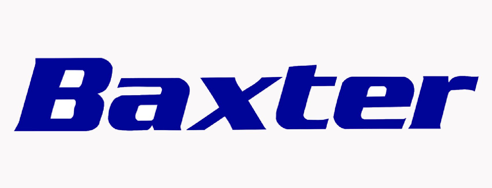 BAXTER