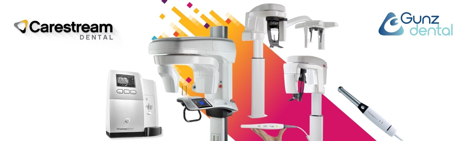 Carestream Dental ADX 2026