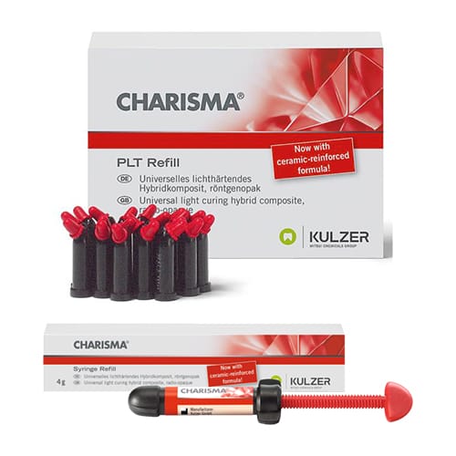 Kulzer Charisma Universal Composite