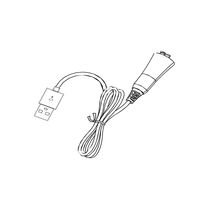 USB Cable for CS 1300
