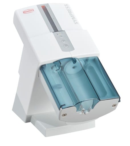 Sympress Mixing Machine 240v - New