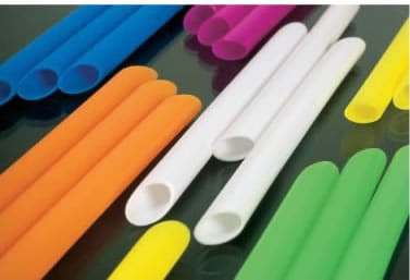 Aspirator Tubes High-Speed Suction Non-vented Disposable