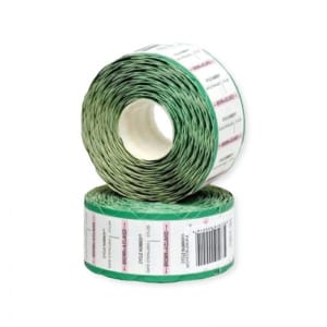 Getinge Meditrax Suretrax Process Indicator Labels Green - Pack 700