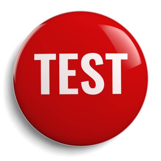 Test 