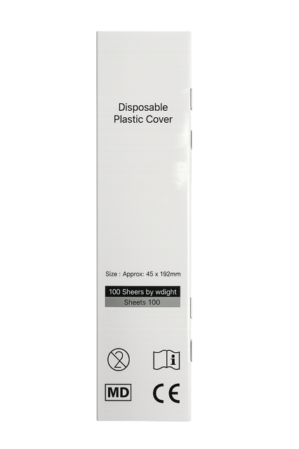 Hygienic Sheaths for CS 1300 - Pack 100
